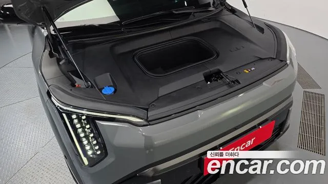 Kia EV3 — фото 6