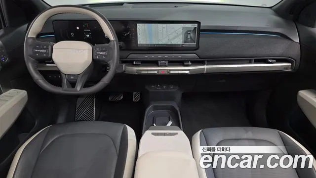 Kia EV3 — фото 7