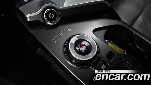 Kia EV6 — фото 9