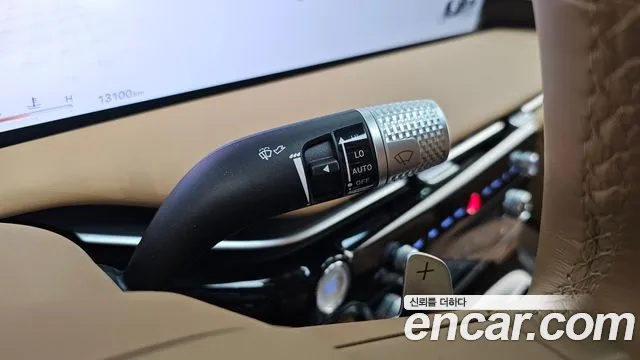 Genesis G80 — фото 29