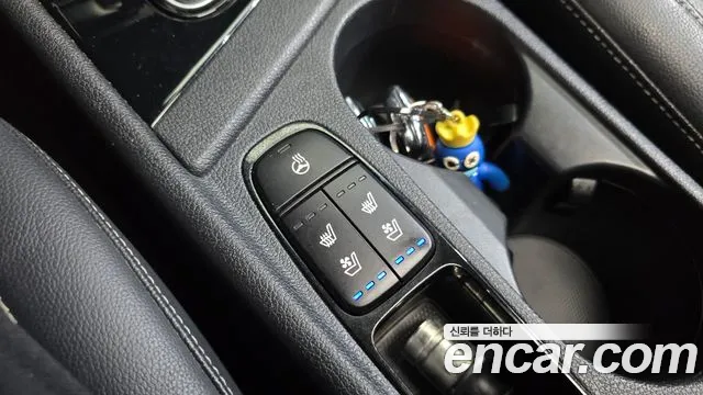 Kia Niro — фото 16