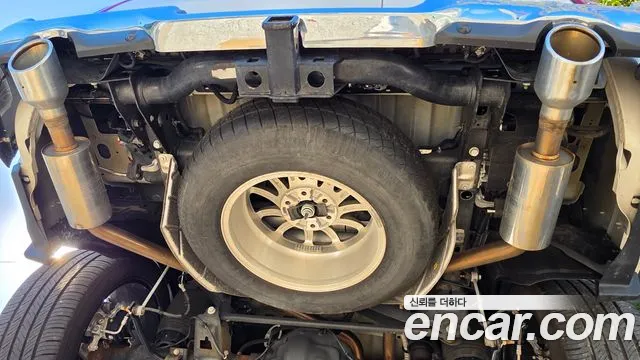 Dodge Ram Pick Up — фото 15