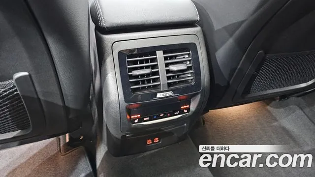 BMW X4 — фото 18