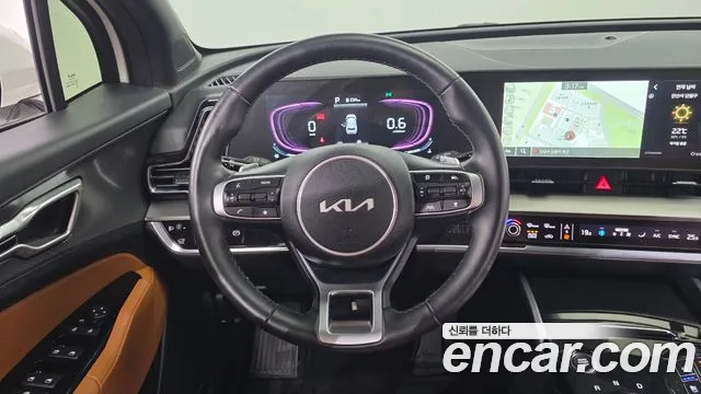 Kia Sportage — фото 14