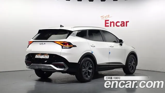 Kia Sportage — фото 2