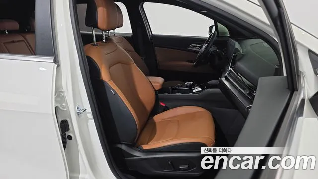 Kia Sportage — фото 26