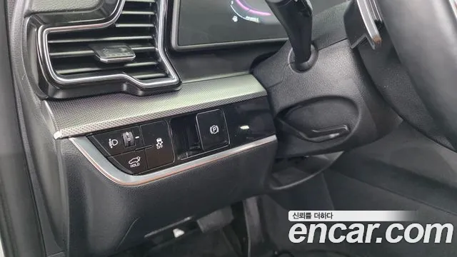 Kia Sportage — фото 29