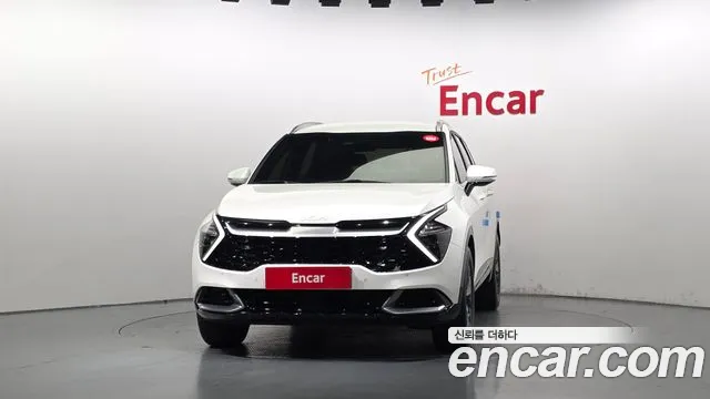 Kia Sportage — фото 3