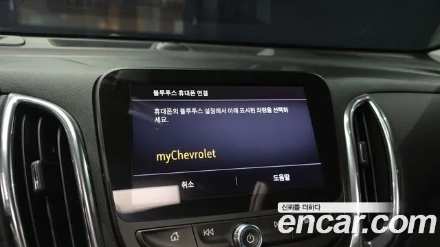 ChevroletGMDaewoo Equinox — фото 14