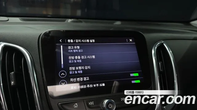 ChevroletGMDaewoo Equinox — фото 16