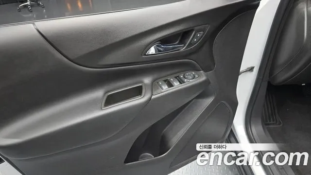 ChevroletGMDaewoo Equinox — фото 24
