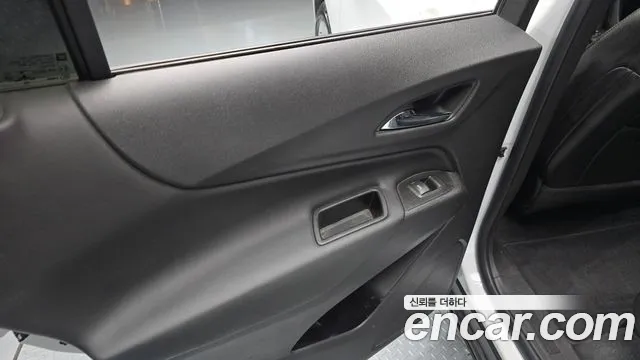 ChevroletGMDaewoo Equinox — фото 25