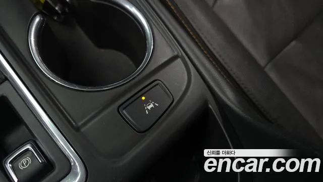 ChevroletGMDaewoo Equinox — фото 28