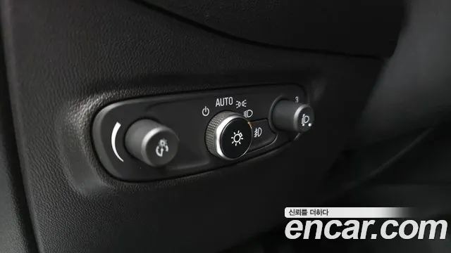 ChevroletGMDaewoo Equinox — фото 29