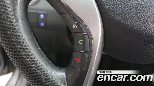 Hyundai i30 — фото 16