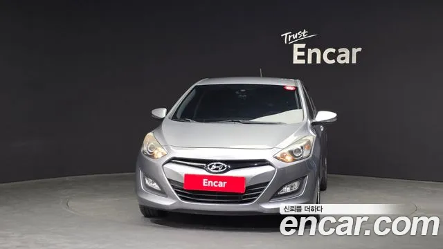 Hyundai i30 — фото 3