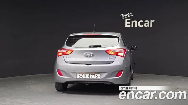 Hyundai i30 — фото 4