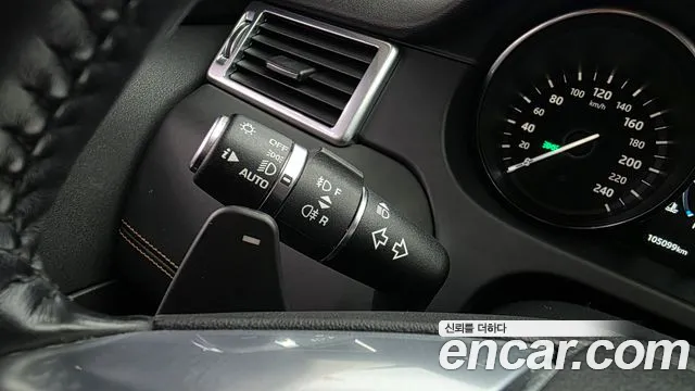 Land Rover Discovery Sport — фото 16