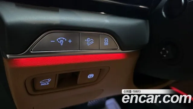 Genesis GV80 — фото 17