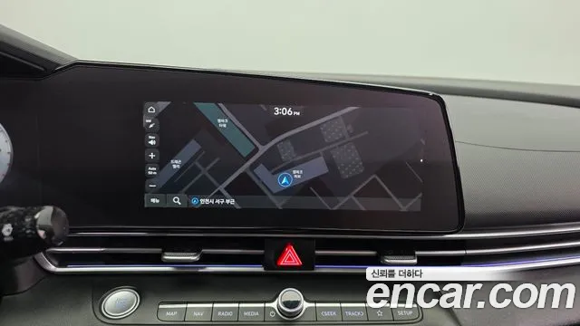 Hyundai Avante — фото 14