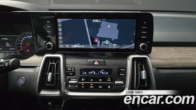 Kia Sorento — фото 14