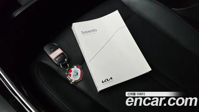 Kia Sorento — фото 19