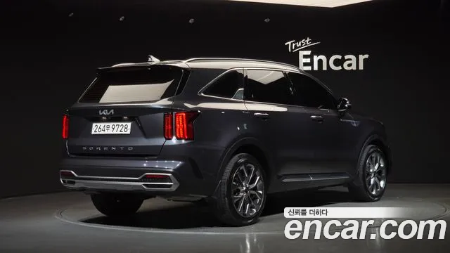 Kia Sorento — фото 2