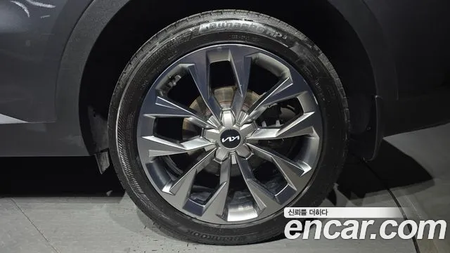 Kia Sorento — фото 21