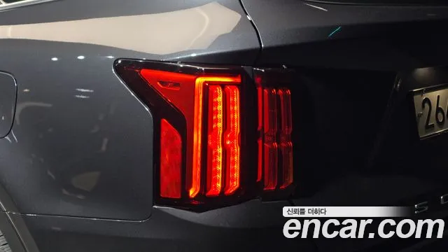 Kia Sorento — фото 23