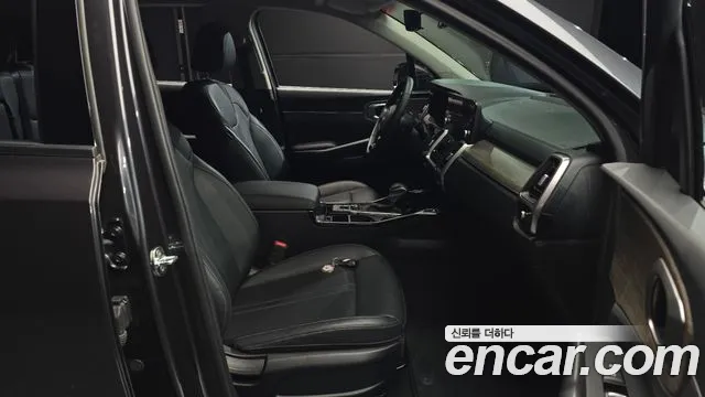 Kia Sorento — фото 26