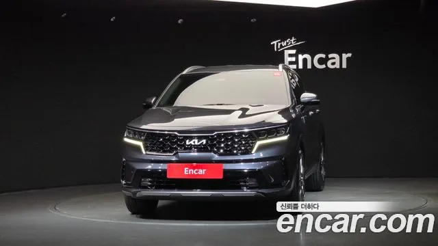 Kia Sorento — фото 3