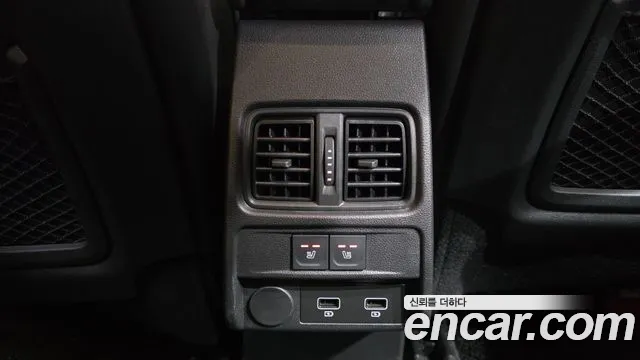 Renault-KoreaSamsung XM3 — фото 29