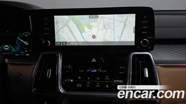 Kia Sorento — фото 13