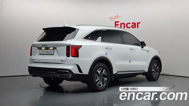 Kia Sorento — фото 2