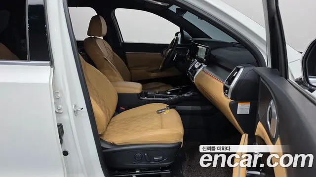 Kia Sorento — фото 26