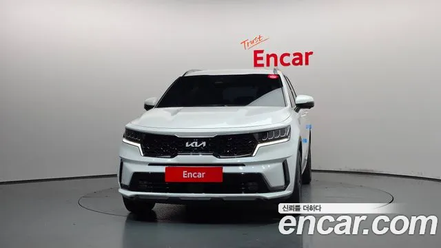 Kia Sorento — фото 3
