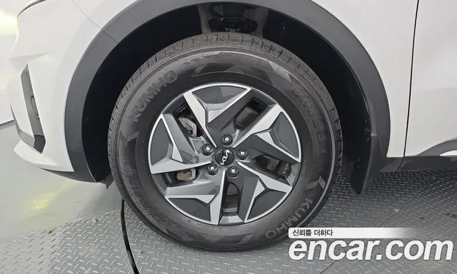 Kia Sorento — фото 5