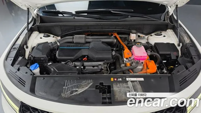 Kia Sorento — фото 6