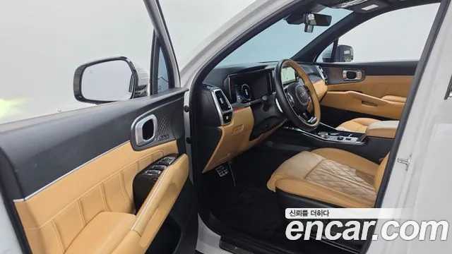 Kia Sorento — фото 10