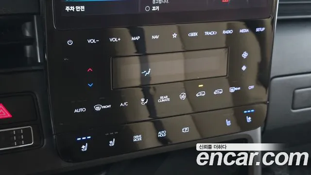 Hyundai Staria — фото 18