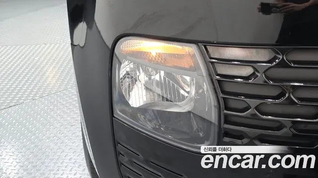 Hyundai Staria — фото 22