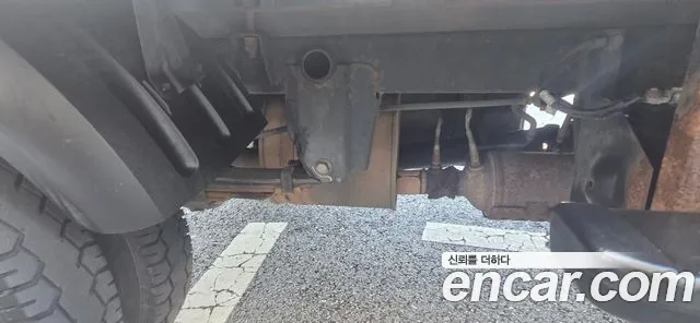 현대 포터 Ⅱ — фото 16