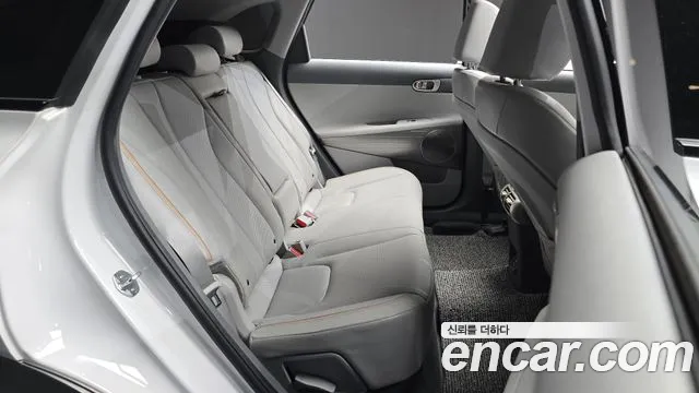 Hyundai Nexo — фото 11