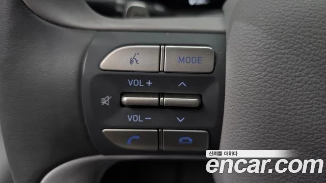Hyundai Nexo — фото 19