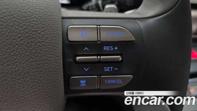 Hyundai Nexo — фото 20