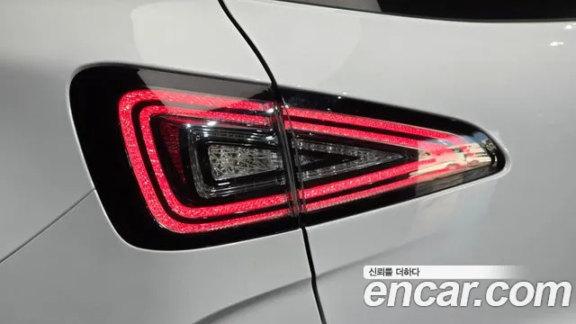 Hyundai Nexo — фото 23