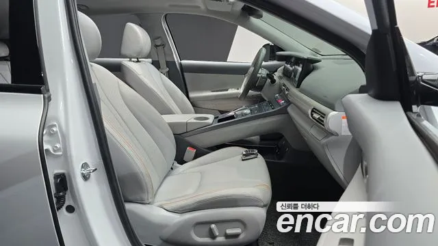 Hyundai Nexo — фото 26
