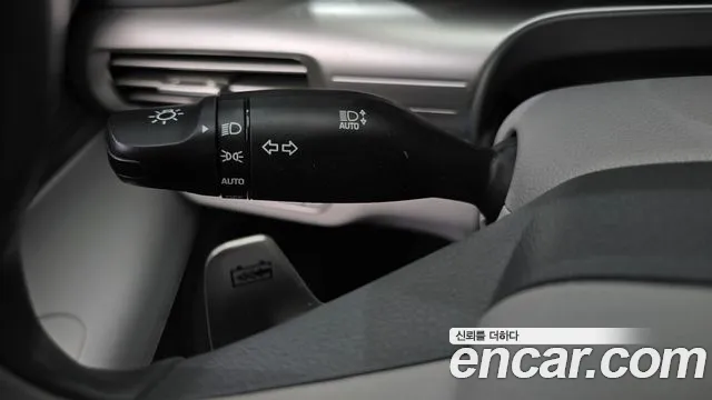 Hyundai Nexo — фото 27