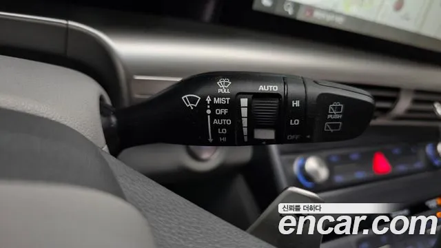 Hyundai Nexo — фото 28