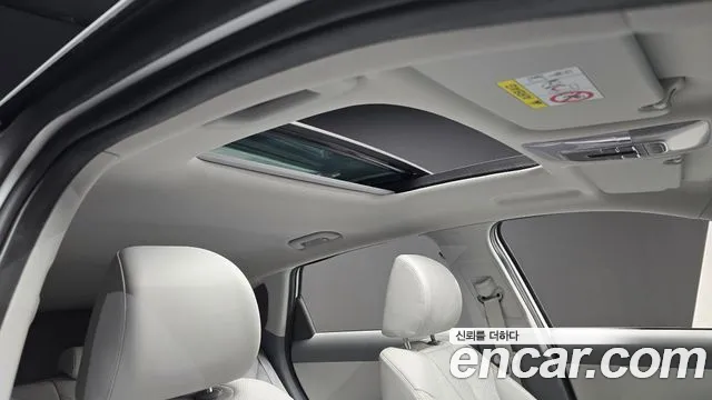 Hyundai Nexo — фото 33
